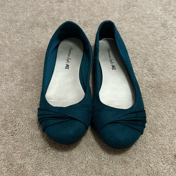 American Eagle By Payless Shoes - American Eagle by Payless Flats Size 8
